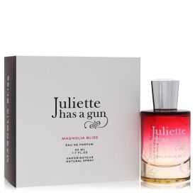 Juliette has a gun magnolia bliss by Juliette has a gun 1.7 oz Eau De Parfum Spray for Women
