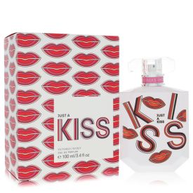 Just a kiss by Victoria's secret 3.4 oz Eau De Parfum Spray for Women