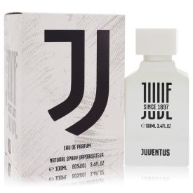 Juve since 1897 by Juventus 3.4 oz Eau De Parfum Spray for Men