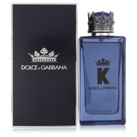 K by Dolce & gabbana 3.3 oz Eau De Parfum Spray for Men