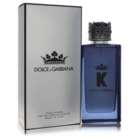 K by Dolce & gabbana 3.3 oz Eau De Parfum Intense Spray for Men