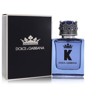 K by Dolce & gabbana 1.6 oz Eau De Parfum Spray for Men
