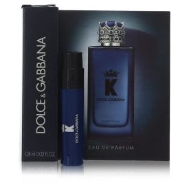 K by Dolce & gabbana .02 oz Vial (sample) for Men