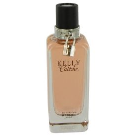 Kelly caleche by Hermes 3.4 oz Eau De Toilette Spray (Tester) for Women