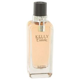 Kelly caleche by Hermes 3.4 oz Eau De Parfum Spray (Tester) for Women
