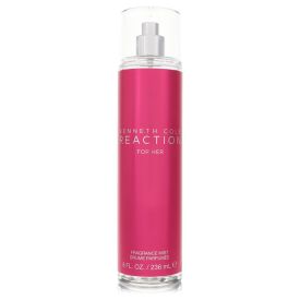 Kenneth cole reaction by Kenneth cole 8 oz Body Mist for Women