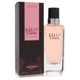 Kelly caleche by Hermes 3.4 oz Eau De Parfum Spray for Women