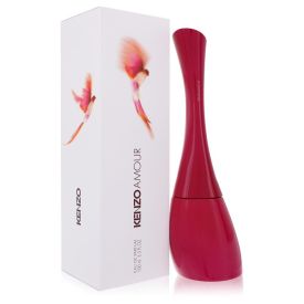 Kenzo amour by Kenzo 3.4 oz Eau De Parfum Spray for Women