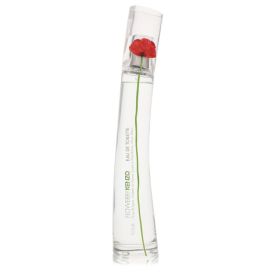 Kenzo flower by Kenzo 1.7 oz Eau De Toilette Spray (Tester) for Women