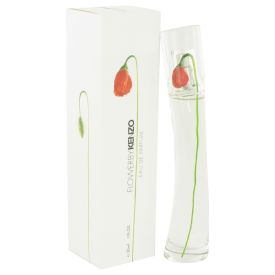 Kenzo flower by Kenzo 1 oz Eau De Toilette Spray for Women
