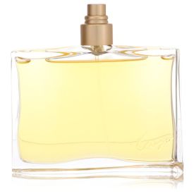 Kenzo jungle elephant by Kenzo 3.4 oz Eau De Parfum Spray (Tester) for Women