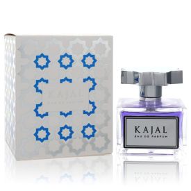 Kajal eau de parfum by Kajal 3.4 oz Eau De Parfum Spray for Women