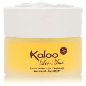 Kaloo les amis by Kaloo 3.4 oz Eau De Senteur Spray / Room Fragrance Spray  + Free Fluffy Puppy(Alcohol Free Unboxed) for Men