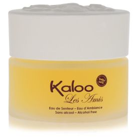Kaloo les amis by Kaloo 3.4 oz Eau De Senteur Spray / Room Fragrance Spray  + 2 Free Bracelets(Alcohol Free Unboxed) for Men