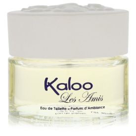 Kaloo les amis by Kaloo 3.4 oz Eau De Toilette Spray / Room Fragrance Spray (Unboxed) for Men