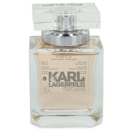 Karl lagerfeld by Karl lagerfeld 2.8 oz Eau De Parfum Spray (Tester) for Women