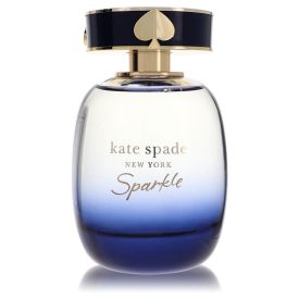 Kate spade sparkle by Kate spade 3.3 oz Eau De Parfum Intense Spray (Tester) for Women