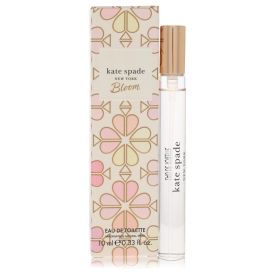 Kate spade new york bloom by Kate spade .33 oz EDT Travel Spray for Women