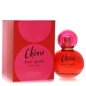 Kate spade new york cherie by Kate spade 2 oz Eau De Parfum Spray for Women
