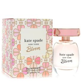 Kate spade new york bloom by Kate spade 2.0 oz Eau De Toilette Spray for Women
