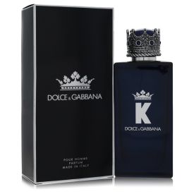 K by Dolce & gabbana 3.3 oz Parfum Spray for Men