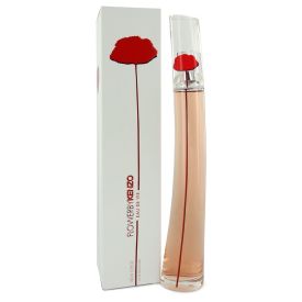 Kenzo flower eau de vie by Kenzo 3.3 oz Eau De Parfum Legere Spray for Women