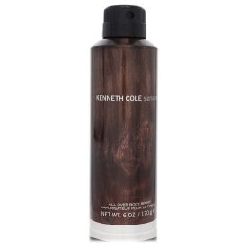 Kenneth cole signature by Kenneth cole 6 oz Body Spray for Men