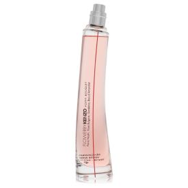 Kenzo flower poppy bouquet by Kenzo 1.7 oz Eau De Parfum Spray (Tester) for Women