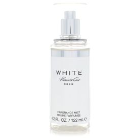 Kenneth cole white by Kenneth cole 4.2 oz Fragrance Mist Spray for Women
