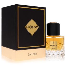 Khadlaj intoxicate la fede by Khadlaj 3.4 oz Eau De Parfum Spray for Men