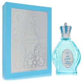 Khalis fakhar al khaleej sharqiyat collection by Khalis 3.4 oz Eau De Parfum Spray for Men