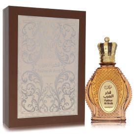Khalis fakhar al arab sharqiyat collection by Khalis 3.4 oz Eau De Parfum Spray for Men