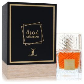 Khalis ghamrah eternal collection by Khalis 3.4 oz Eau De Parfum Spray for Men