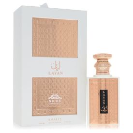 Khalis layan niche collection by Khalis 3.4 oz Eau De Parfum Spray for Women