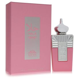 Khalis hala niche collection by Khalis 3.4 oz Eau De Parfum Spray for Women