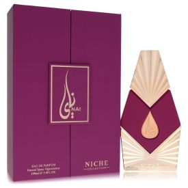 Khalis nai niche collection by Khalis 3.4 oz Eau De Parfum Spray for Women