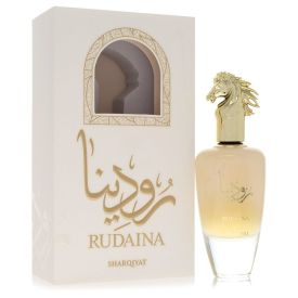 Khalis rudaina sharqiyat collection by Khalis 3.4 oz Eau De Parfum Spray for Women