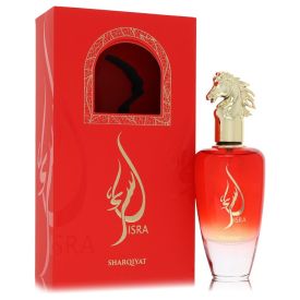 Khalis isra sharqiyat collection by Khalis 3.4 oz Eau De Parfum Spray for Women