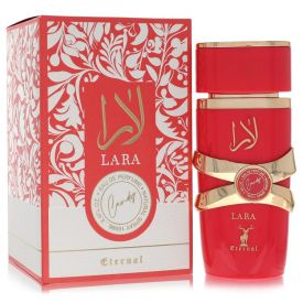 Khalis lara candy eternal collection by Khalis 3.4 oz Eau De Parfum Spray for Women