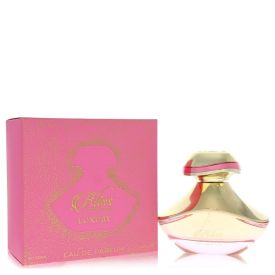 Khalis bliss luxury collection by Khalis 3.4 oz Eau De Parfum Spray for Women
