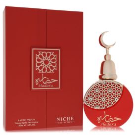 Khalis hadara niche collection by Khalis 3.4 oz Eau De Parfum Spray for Women