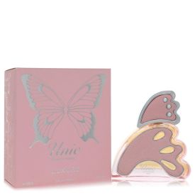 Khalis unic luxury collection by Khalis 3.4 oz Eau De Parfum Spray for Women