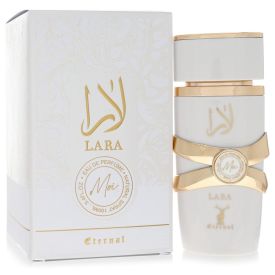 Khalis lara moi eternal collection by Khalis 3.4 oz Eau De Parfum Spray for Women