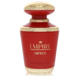 Khadlaj empire empress by Khadlaj 3.4 oz Eau De Parfum Spray (Unboxed) for Women