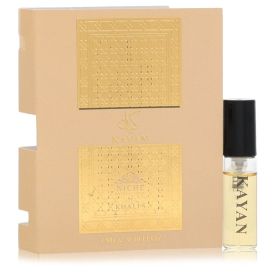 Khalis kayan niche collection by Khalis .5 oz Vial (sample) for Women
