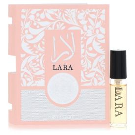 Khalis lara eternal collection by Khalis 0.1 oz Vial (sample) for Women