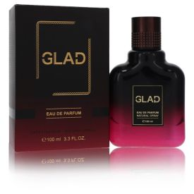 Kian glad by Kian 3.3 oz Eau De Parfum Spray (Unisex) for Unisex