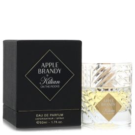 Kilian apple brandy on the rocks by Kilian 1.7 oz Eau De Parfum Spray (Unisex) for Unisex