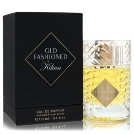 Kilian old fashioned by Kilian 3.4 oz Eau De Parfum Spray (Unisex) for Unisex
