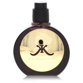 Kim kardashian gold by Kim kardashian 1 oz Eau De Parfum Spray (Tester) for Women